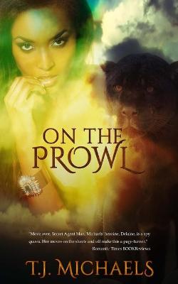 Book cover for On the Prowl