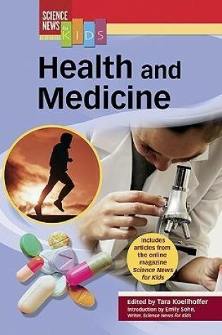 Cover of Health and Medicine