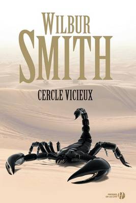 Book cover for Cercle vicieux