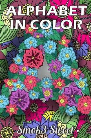 Cover of Alphabet in Color