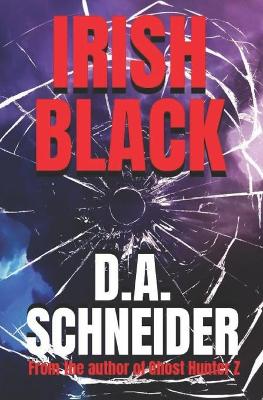 Book cover for Irish Black
