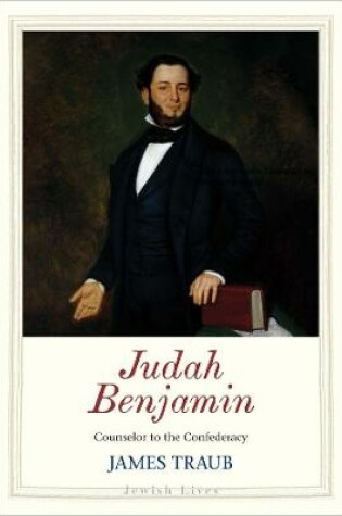 Cover of Judah Benjamin