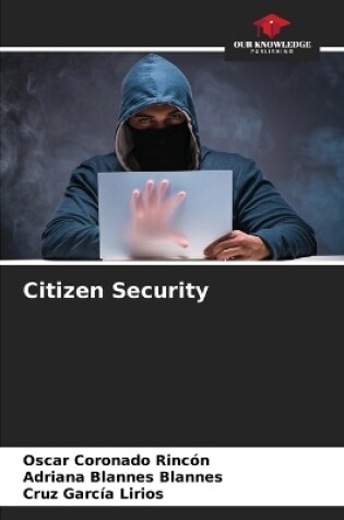 Cover of Citizen Security