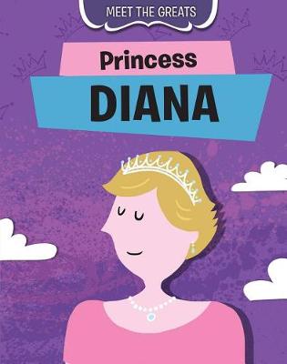 Cover of Princess Diana