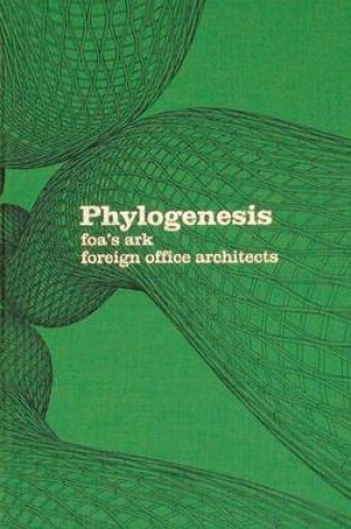 Cover of Filogenesis. Las Especies de Foa