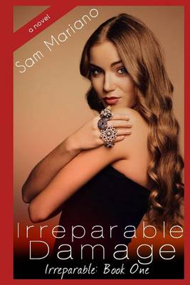 Book cover for Irreparable Damage