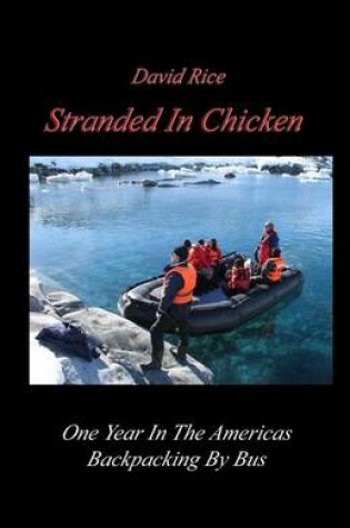 Cover of Stranded In Chicken