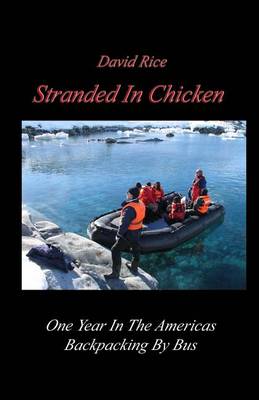 Book cover for Stranded In Chicken