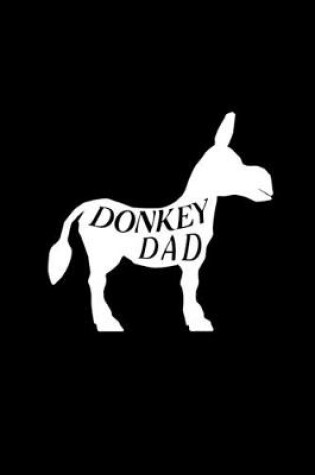 Cover of Donkey Dad