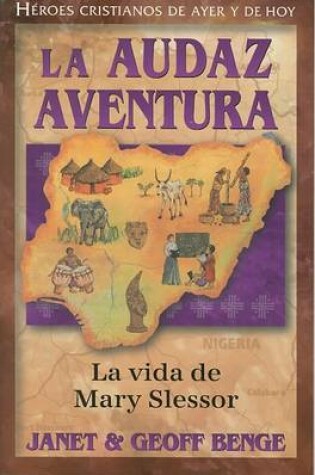 Cover of La Audaz Aventura