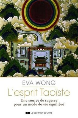 Cover of L'Esprit Taoiste