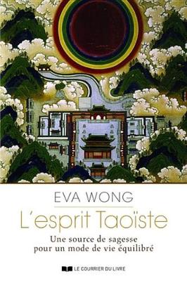 Book cover for L'Esprit Taoiste