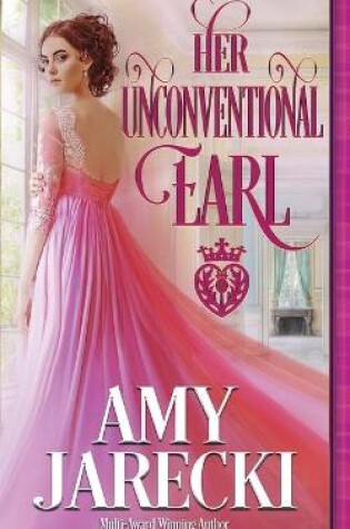 Cover of Her Unconventional Earl