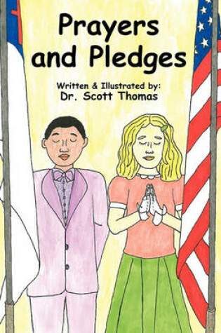 Cover of Prayers and Pledges
