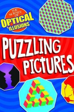 Cover of Puzzling Pictures