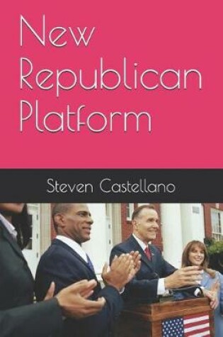 Cover of New Republican Platform