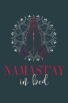 Book cover for Namaste in Bed