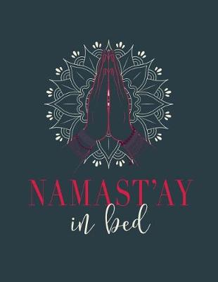 Cover of Namaste in Bed