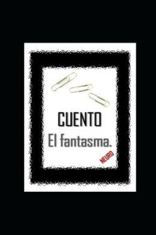 Cover of CUENTO El fantasma