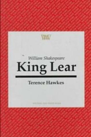 Cover of William Shakespeare