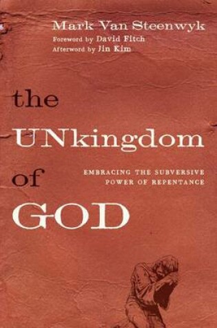 Cover of The UNkingdom of God