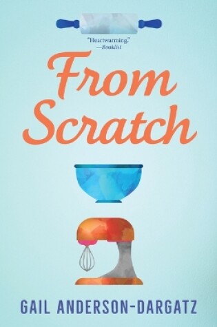 Cover of From Scratch