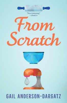 Book cover for From Scratch