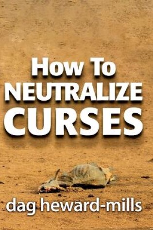Cover of How to Neutralize Curses