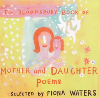 Book cover for Mother and Daughter Poems