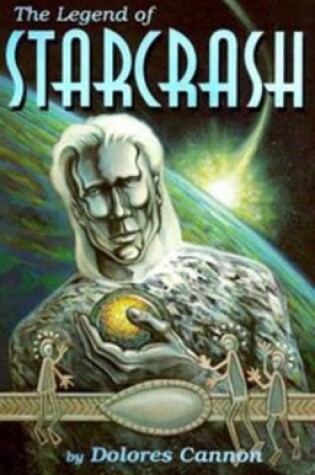 Cover of Legend of Starcrash