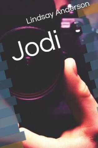 Cover of Jodi