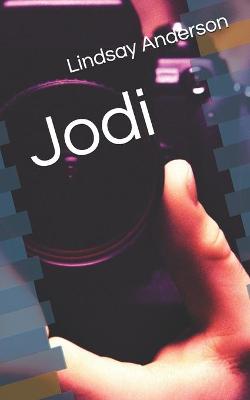 Book cover for Jodi