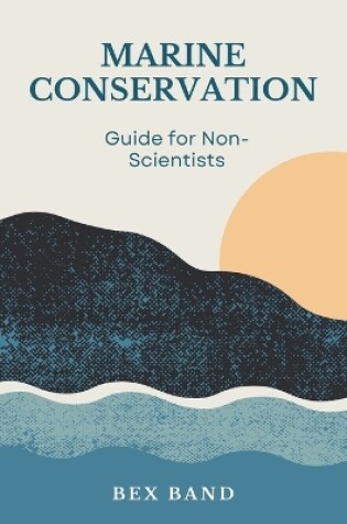 Cover of Marine Conservation