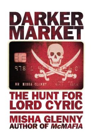 Cover of DarkerMarket