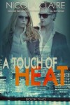 Book cover for A Touch of Heat