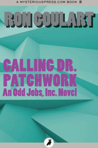 Cover of Calling Dr. Patchwork