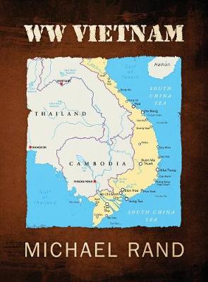 Book cover for WW Vietnam