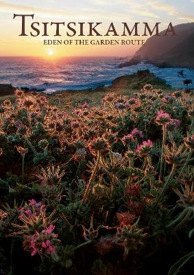 Book cover for Tsitsikamma: Eden Of The Garden Route