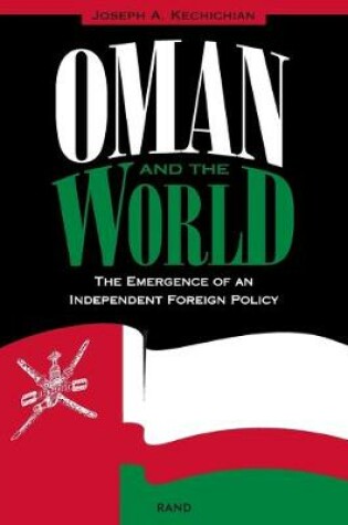 Cover of Oman and the World