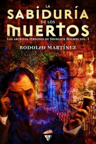 Cover of La Sabiduria de Los Muertos