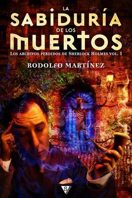 Book cover for La Sabiduria de Los Muertos