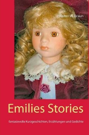 Cover of Emilies Stories