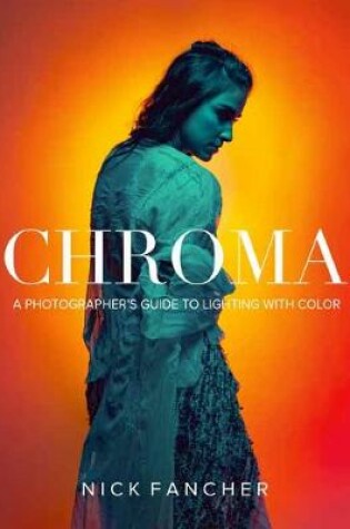 Cover of Chroma