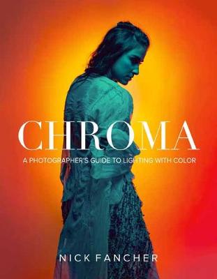 Book cover for Chroma