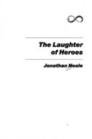 Cover of The Laughter of Heroes