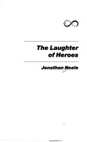 Book cover for The Laughter of Heroes