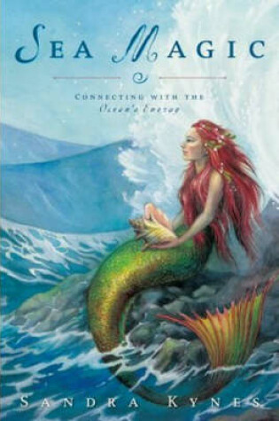 Cover of Sea Magic