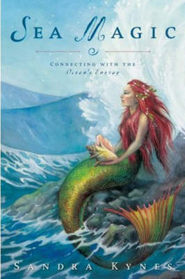 Book cover for Sea Magic