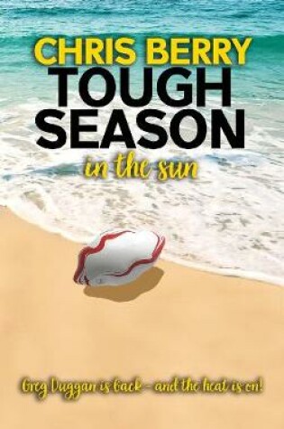 Cover of Tough Season in the Sun