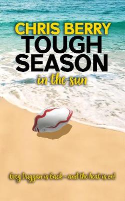 Book cover for Tough Season in the Sun